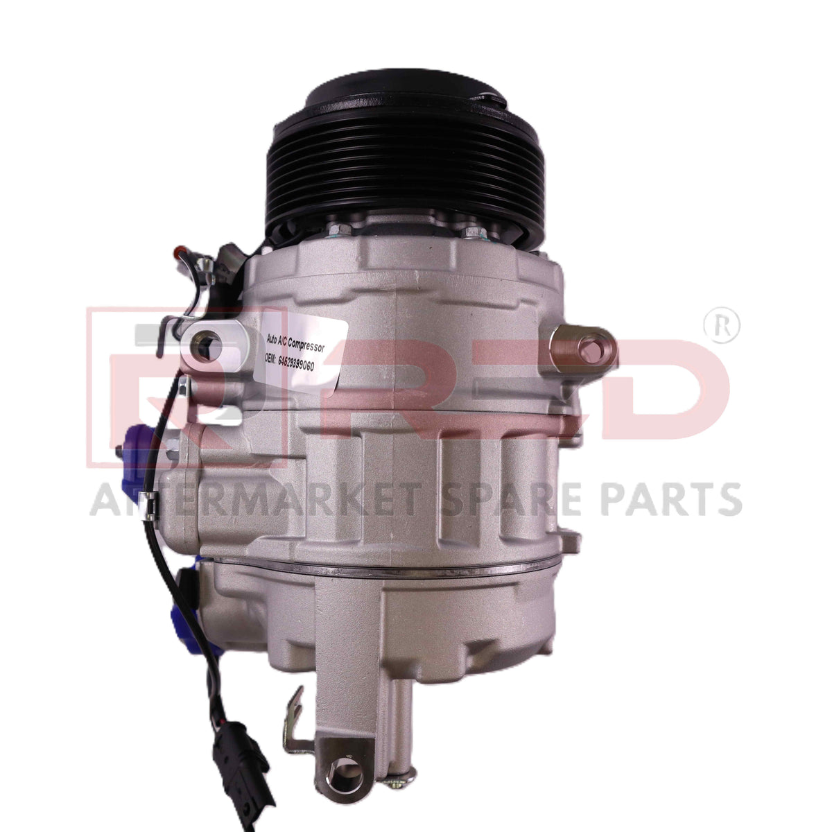 BMW AC Compressor 64529399060 - European Autospares Trading LLC