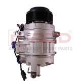 BMW AC Compressor 64529399060 - European Autospares Trading LLC