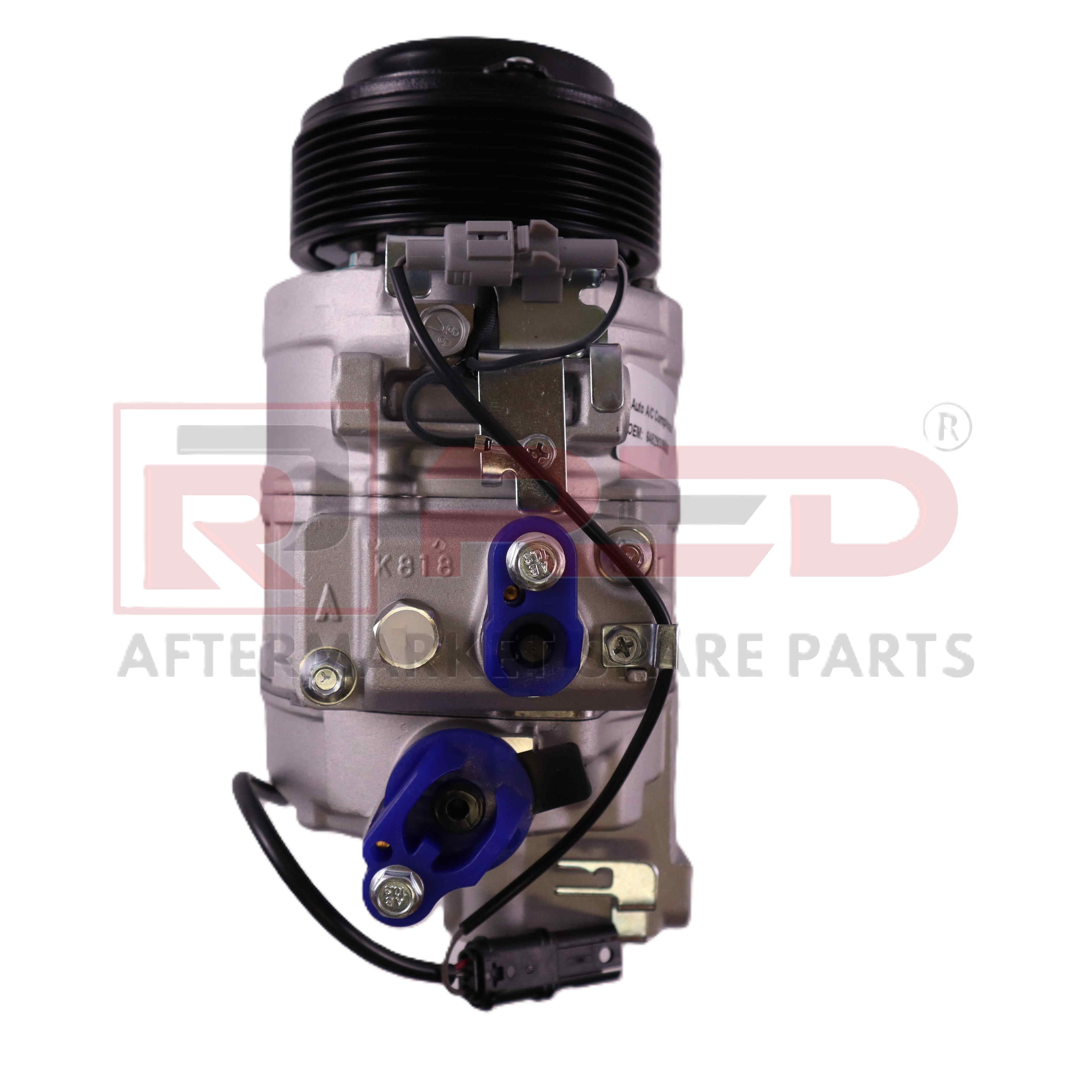 BMW AC Compressor 64529399060 - European Autospares Trading LLC