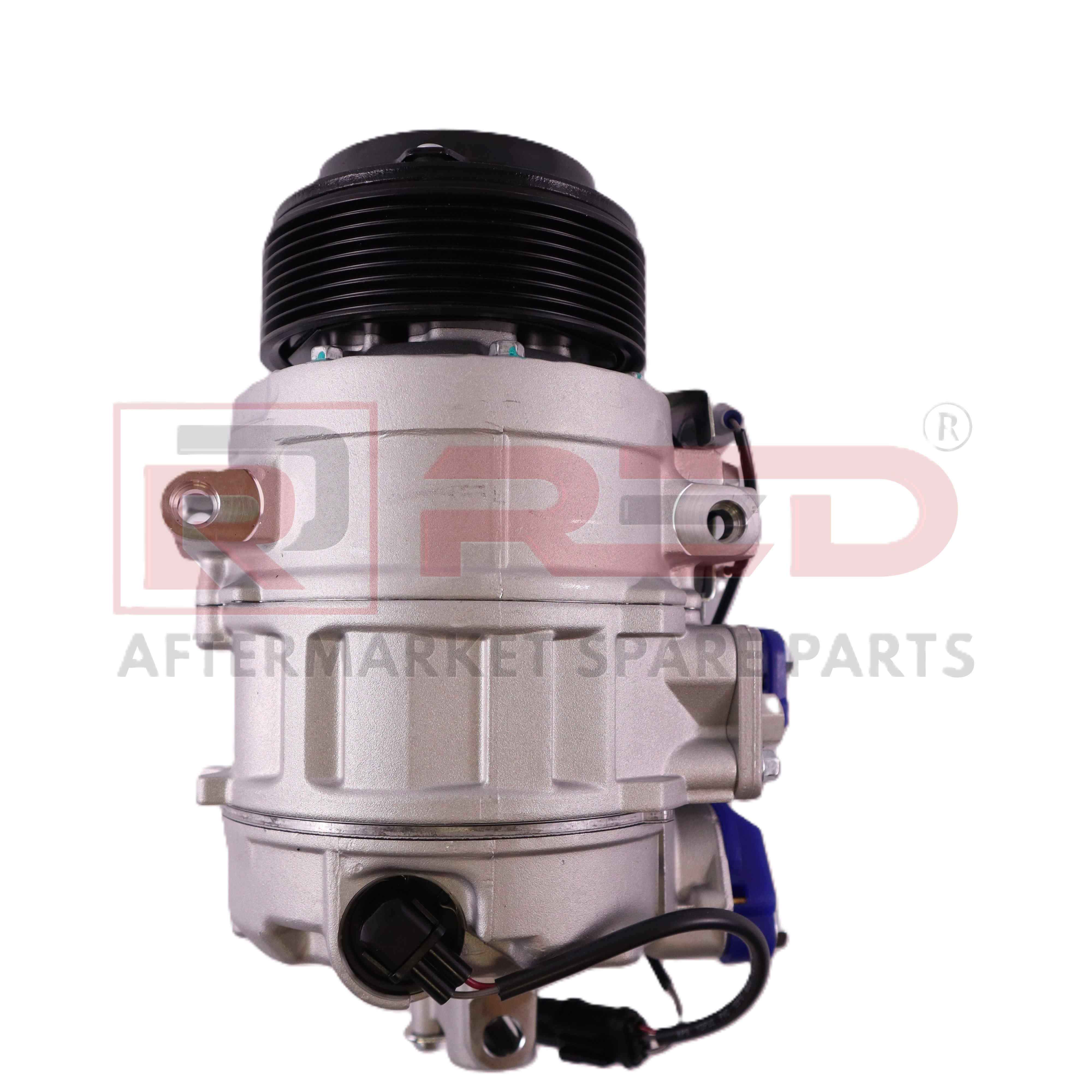BMW AC Compressor 64529399060 - European Autospares Trading LLC