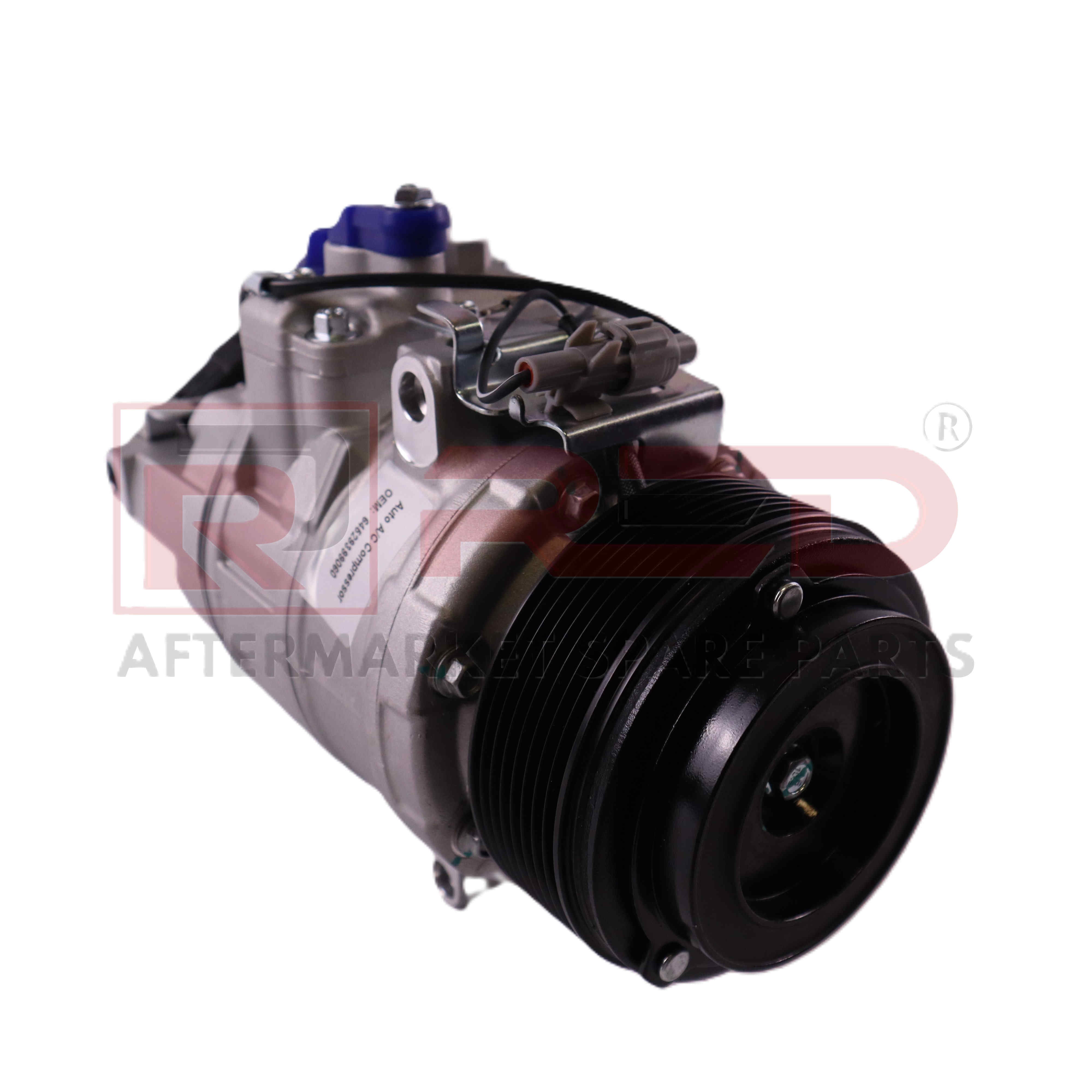 BMW AC Compressor 64529399060 - European Autospares Trading LLC