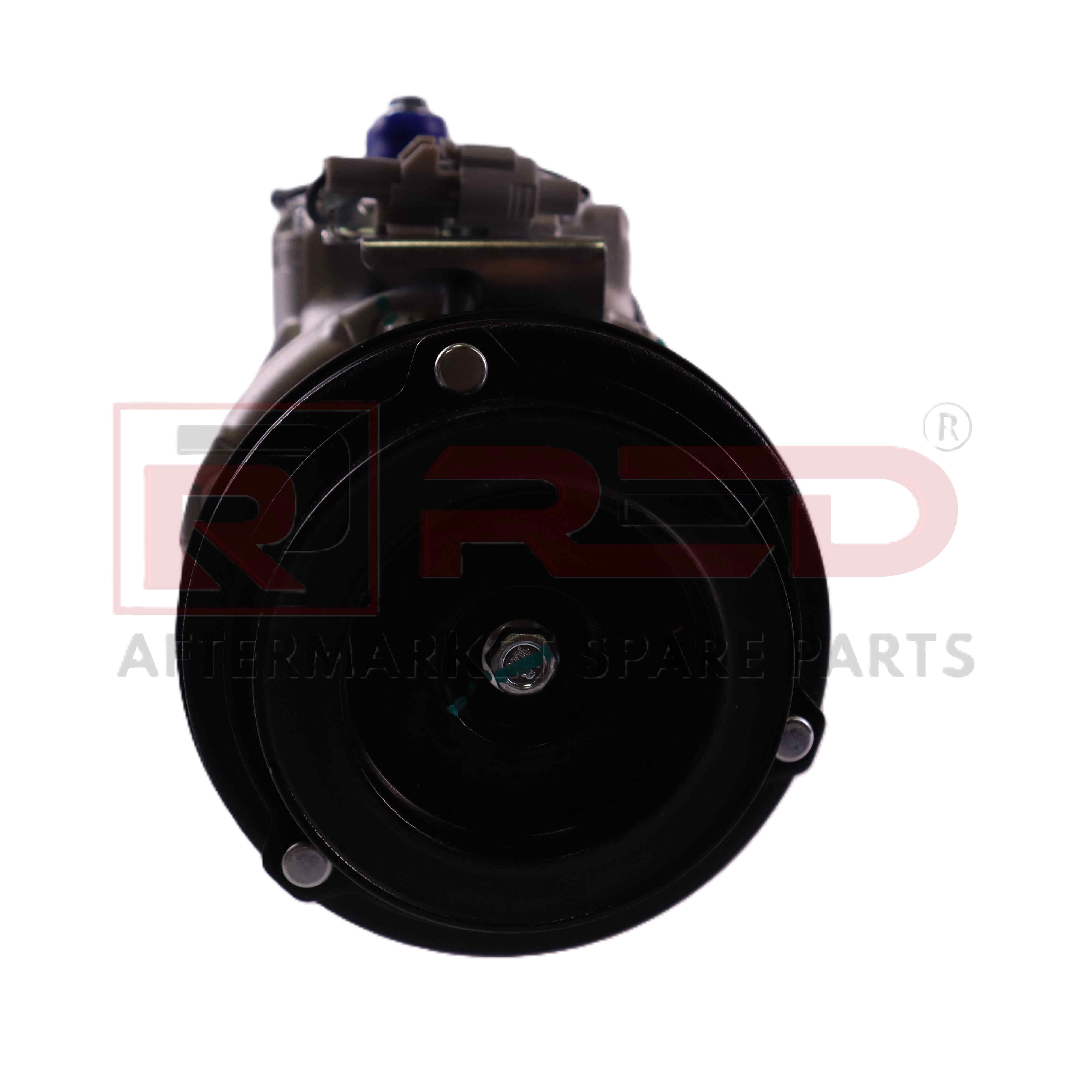 BMW AC Compressor 64529399060 - European Autospares Trading LLC