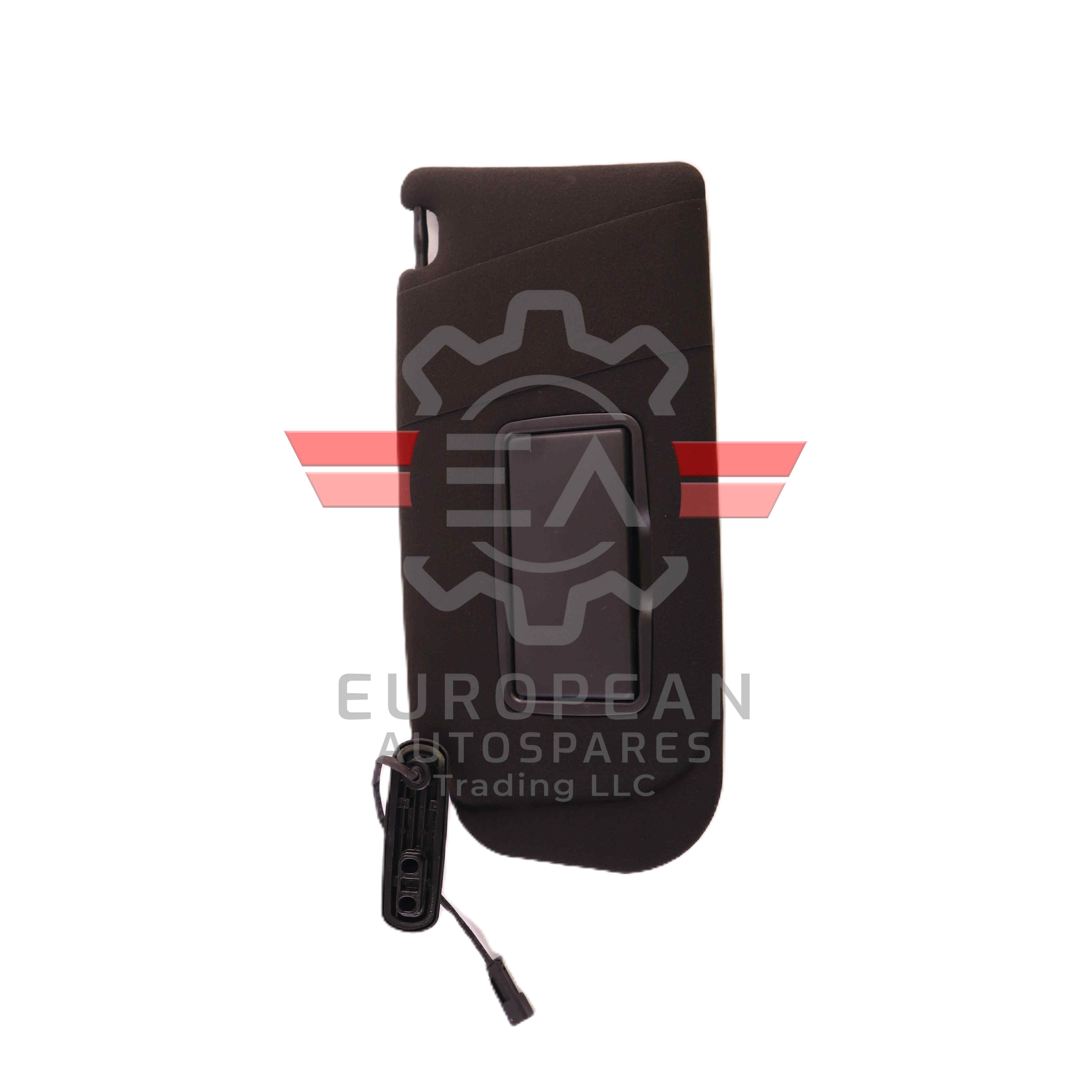 Maserati Interior Sun Visor Left Side 66516000 | Genuine OEM European Autospares Trading LLC
