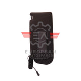 Maserati Interior Sun Visor Left Side 66516000 | Genuine OEM European Autospares Trading LLC