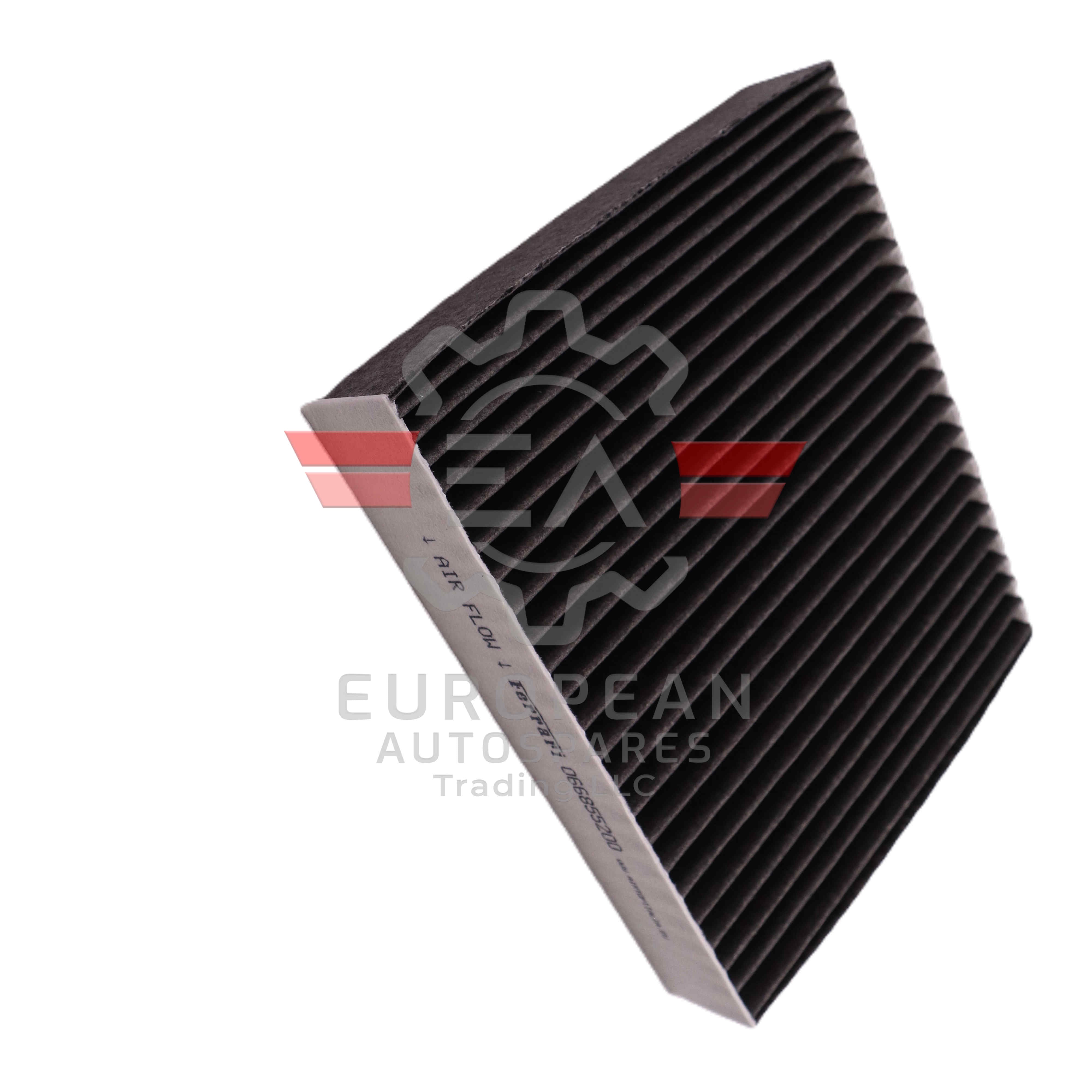 Genuine Maserati AC Filter for GranCabrio & GranTurismo 66855200 European Autospares Trading LLC