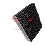Genuine Maserati AC Filter for GranCabrio & GranTurismo 66855200 European Autospares Trading LLC