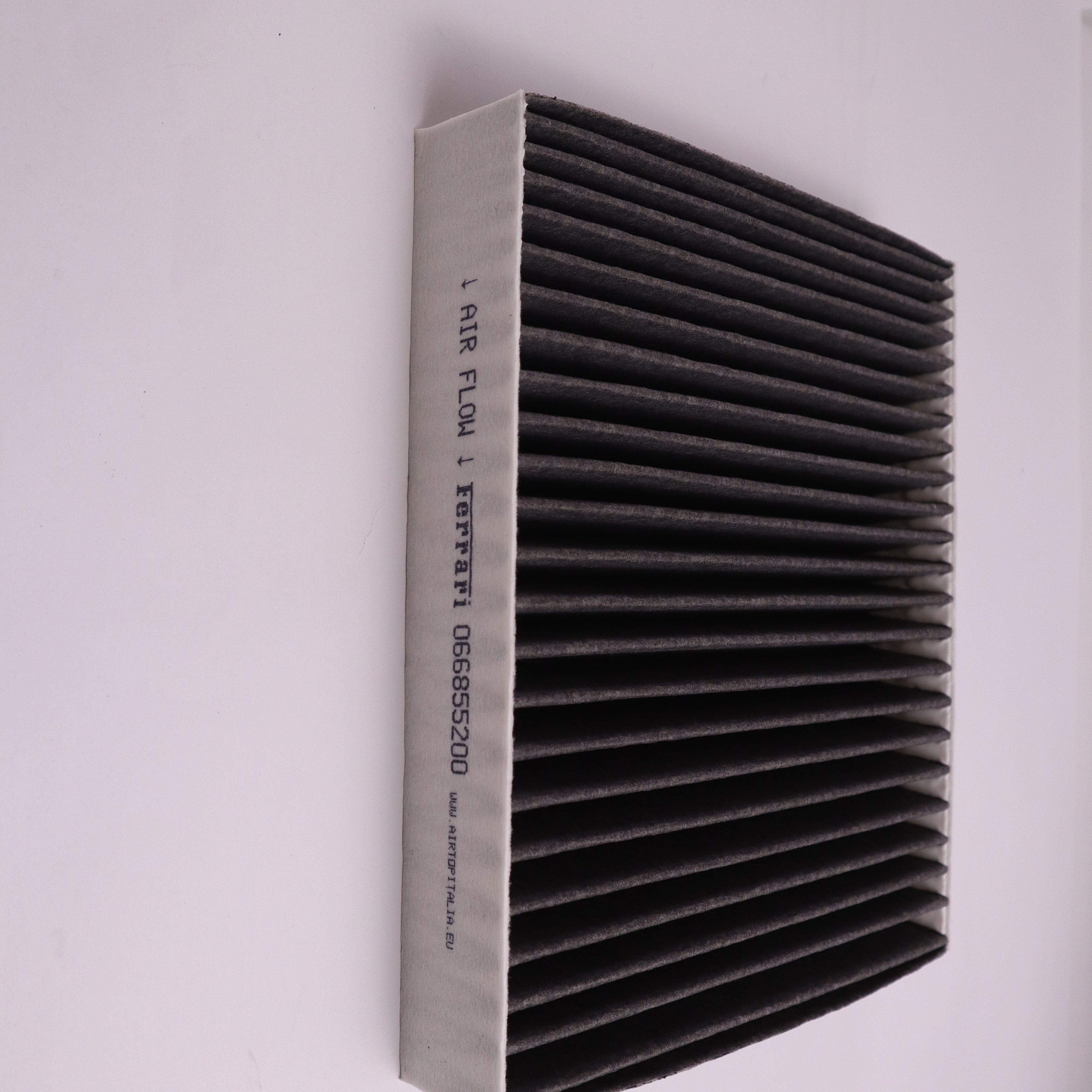 Aftermarket Maserati AC Filter for GranCabrio & GranTurismo 66855200
