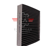 Genuine Maserati AC Filter for GranCabrio & GranTurismo 66855200 European Autospares Trading LLC