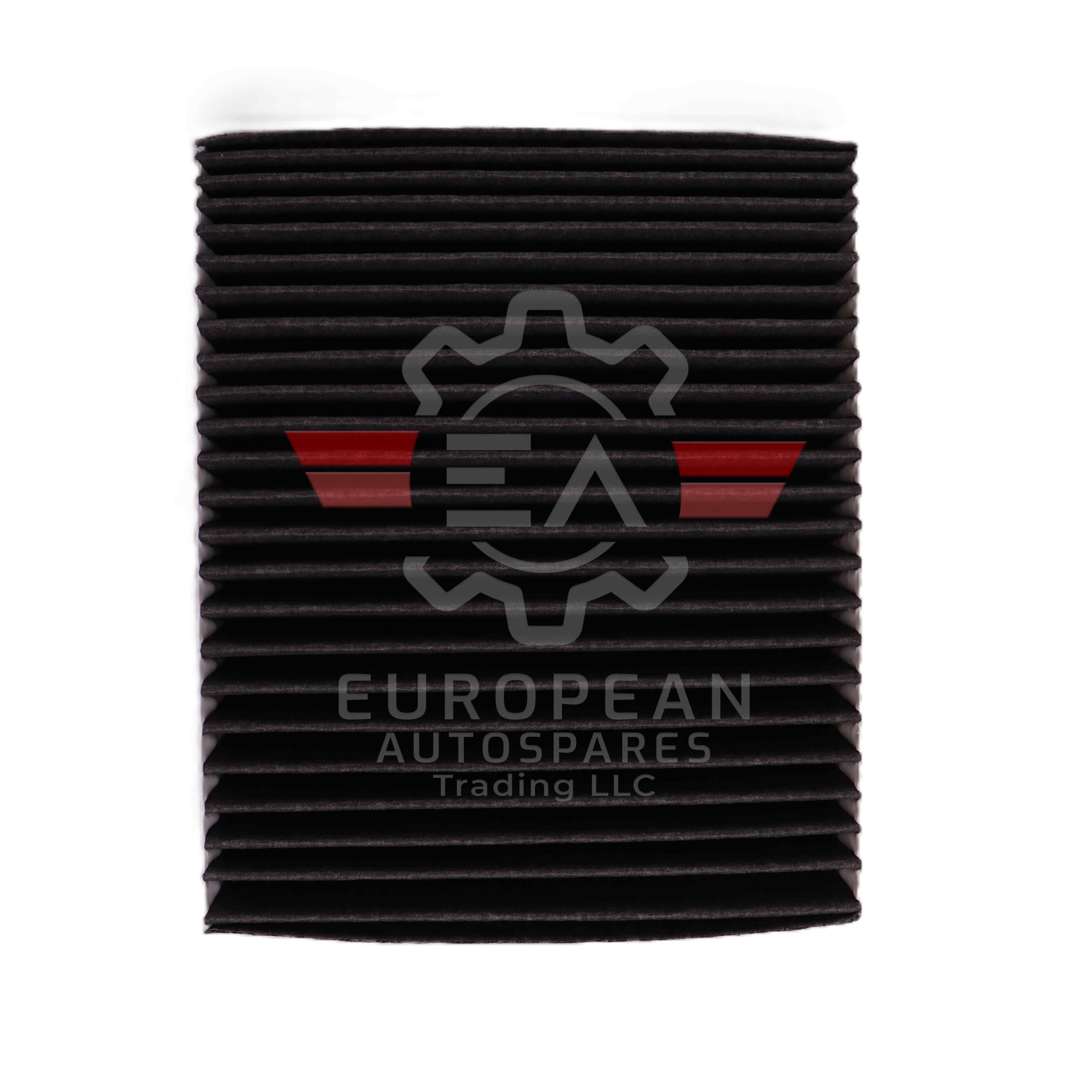Genuine Maserati AC Filter for GranCabrio & GranTurismo 66855200 European Autospares Trading LLC