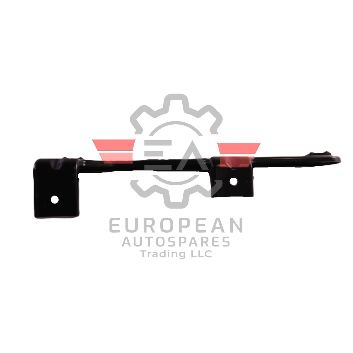 Maserati Left Intercooler Support Bracket Assembly 670001348 | Genuine OEM European Autospares Trading LLC