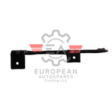 Maserati Left Intercooler Support Bracket Assembly 670001348 | Genuine OEM European Autospares Trading LLC