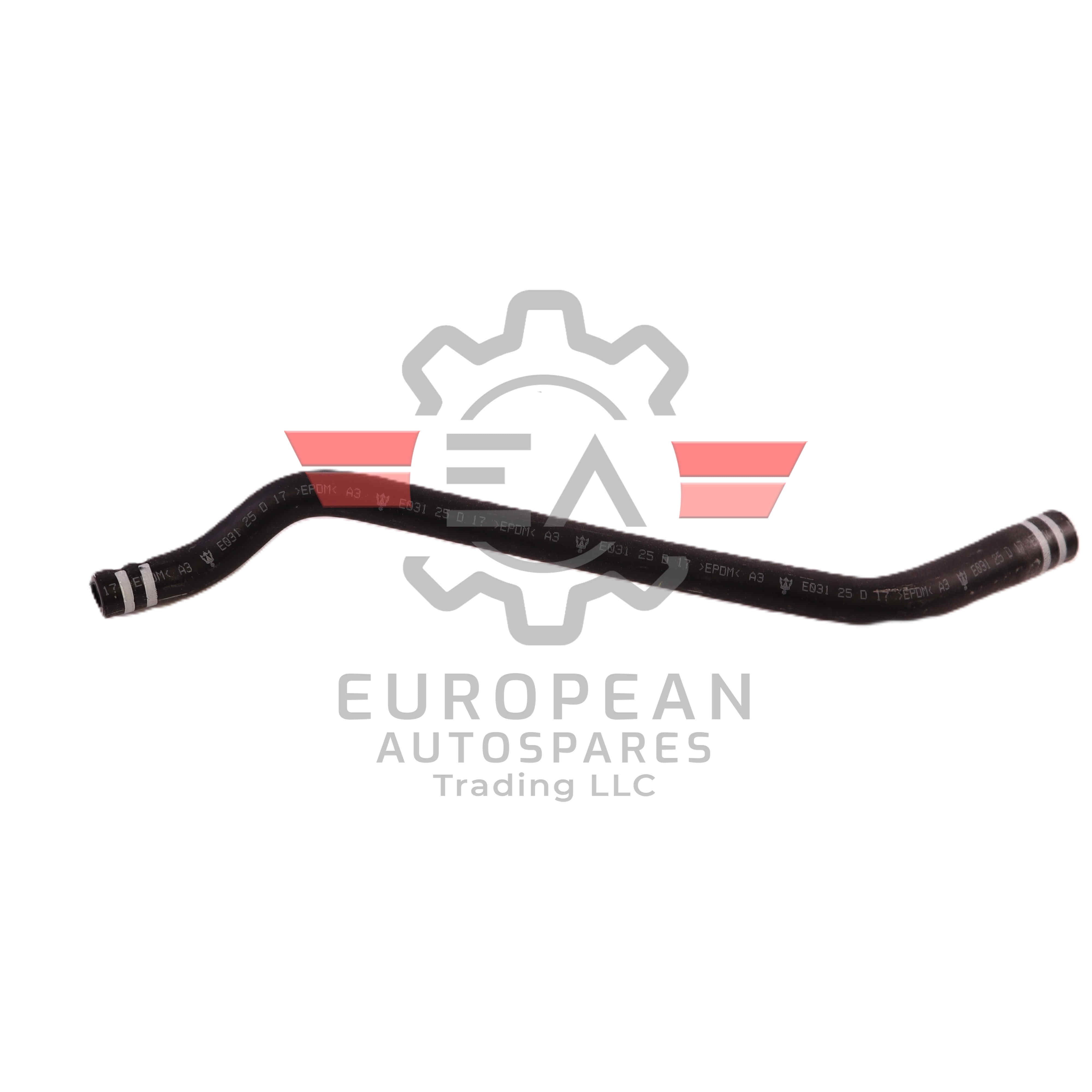 Genuine Maserati Vent Pipe 670001353 - European Autospares Trading LLC