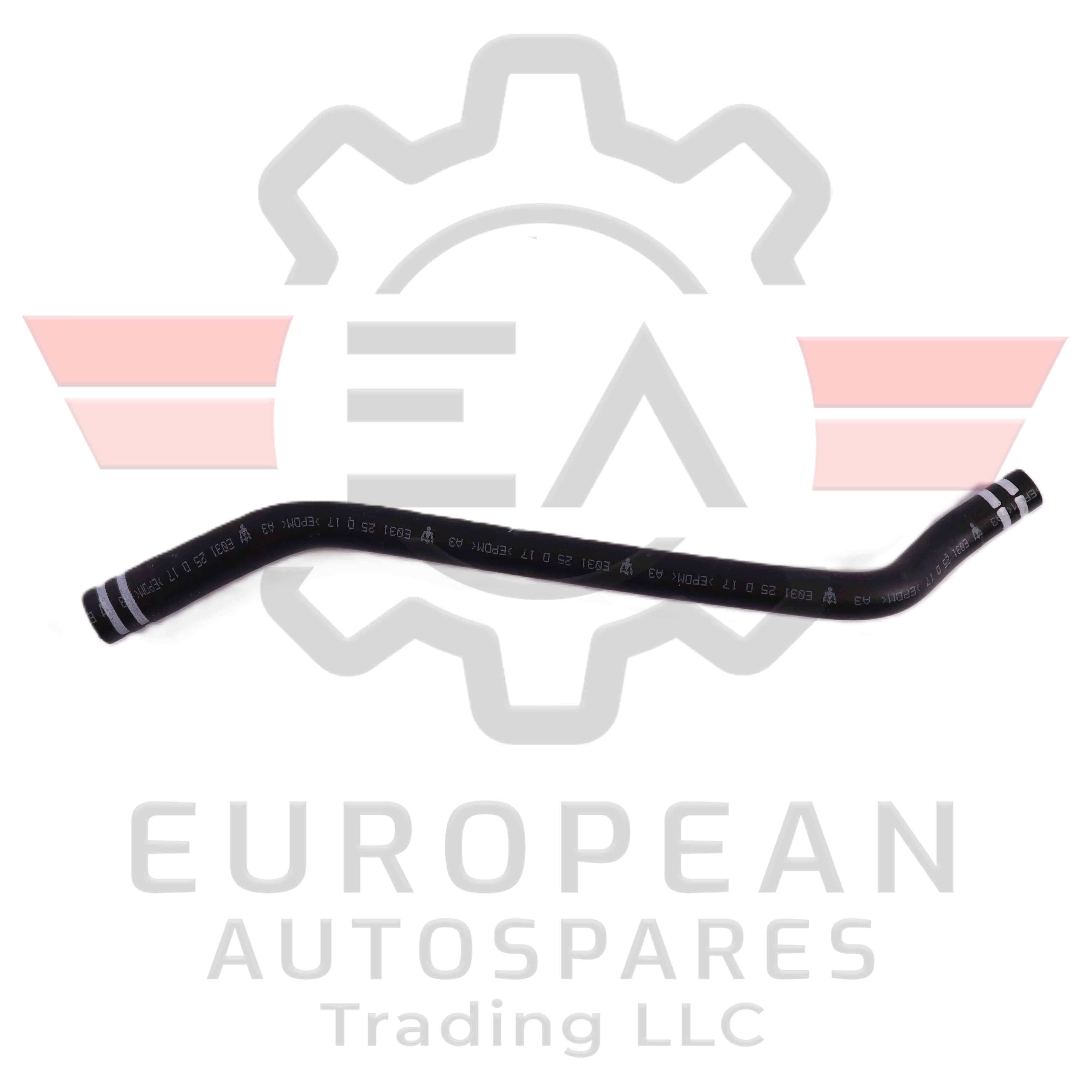 Genuine Maserati Vent Pipe 670001353 European Autospares Trading LLC