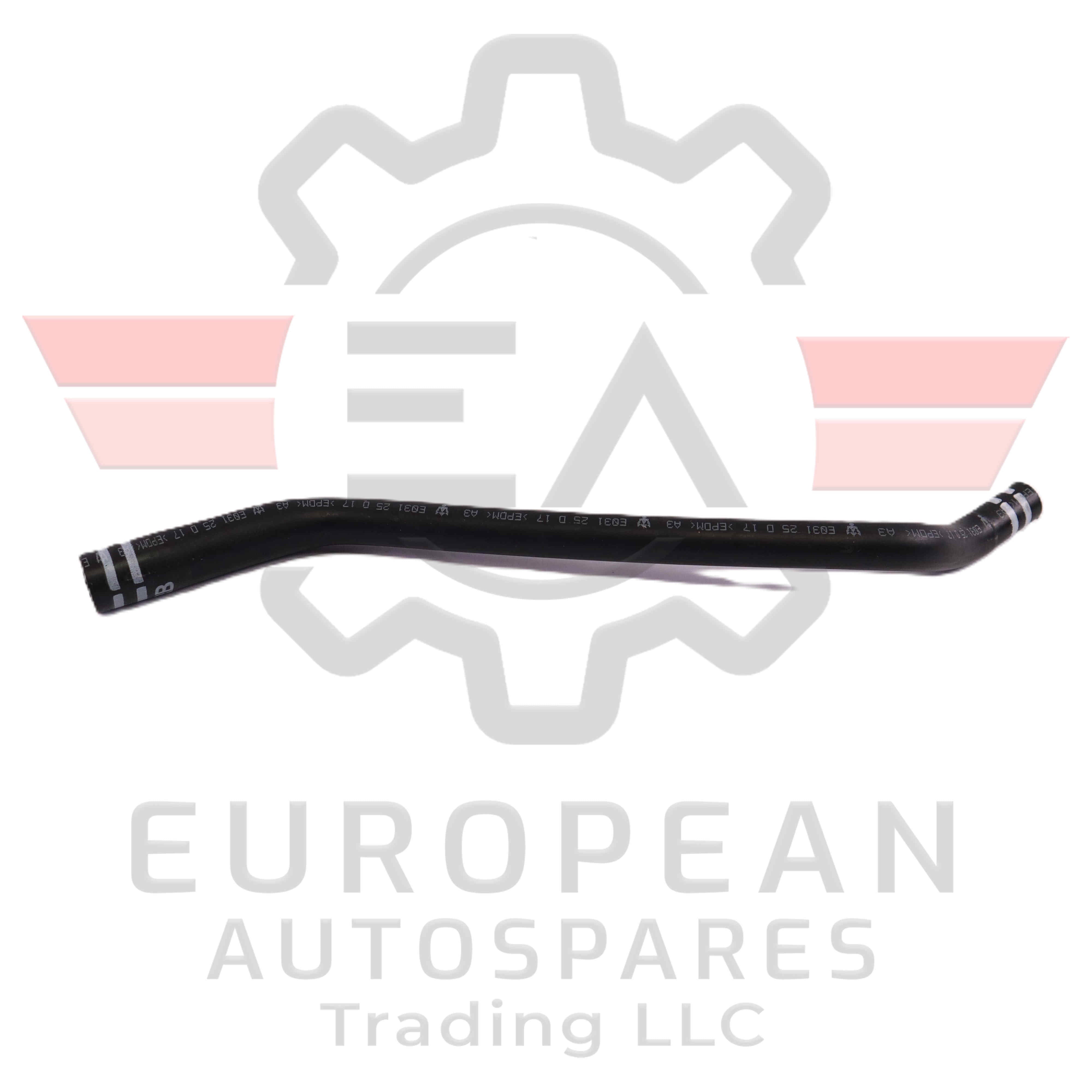 Genuine Maserati Vent Pipe 670001353 European Autospares Trading LLC