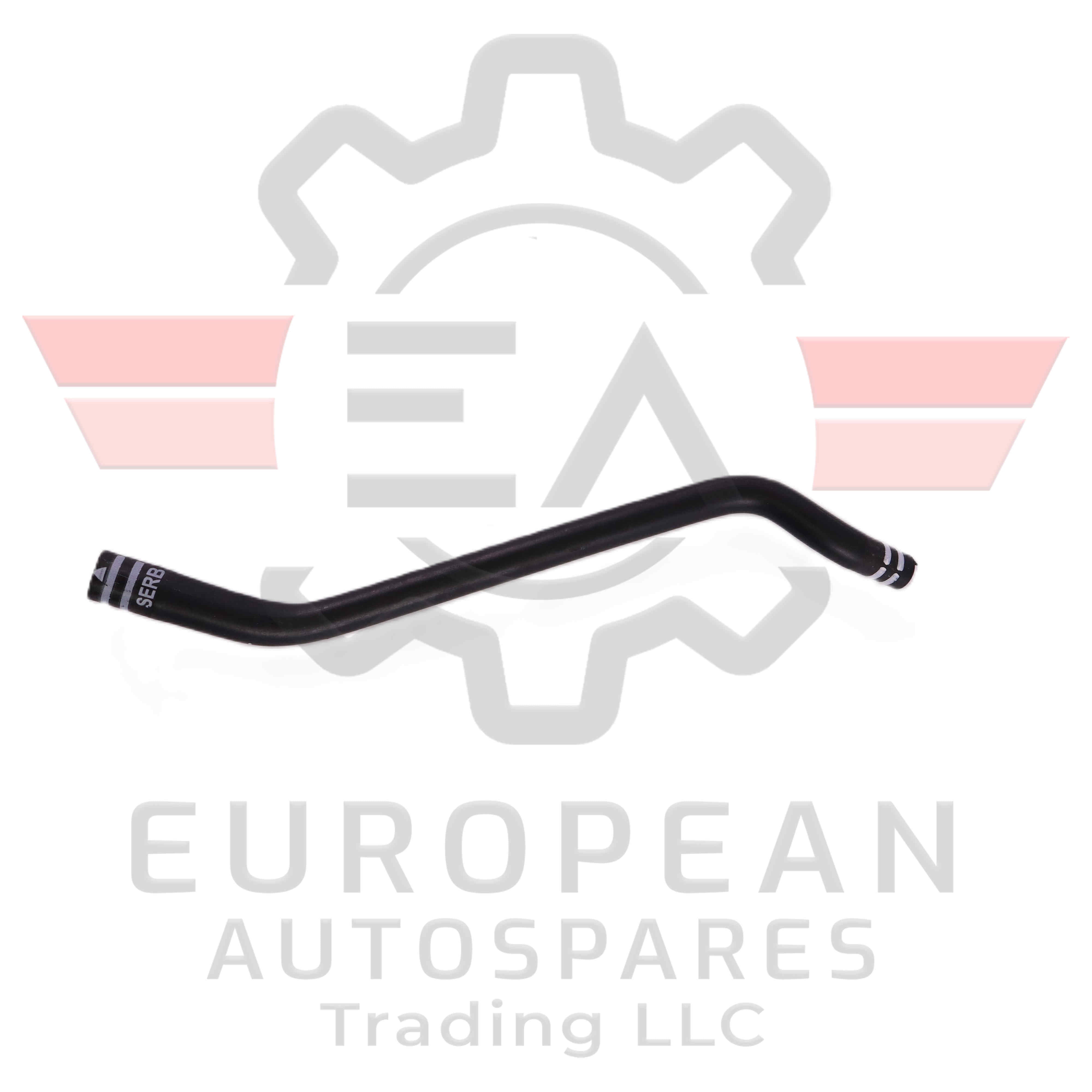 Genuine Maserati Vent Pipe 670001353 European Autospares Trading LLC