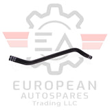 Genuine Maserati Vent Pipe 670001353 European Autospares Trading LLC