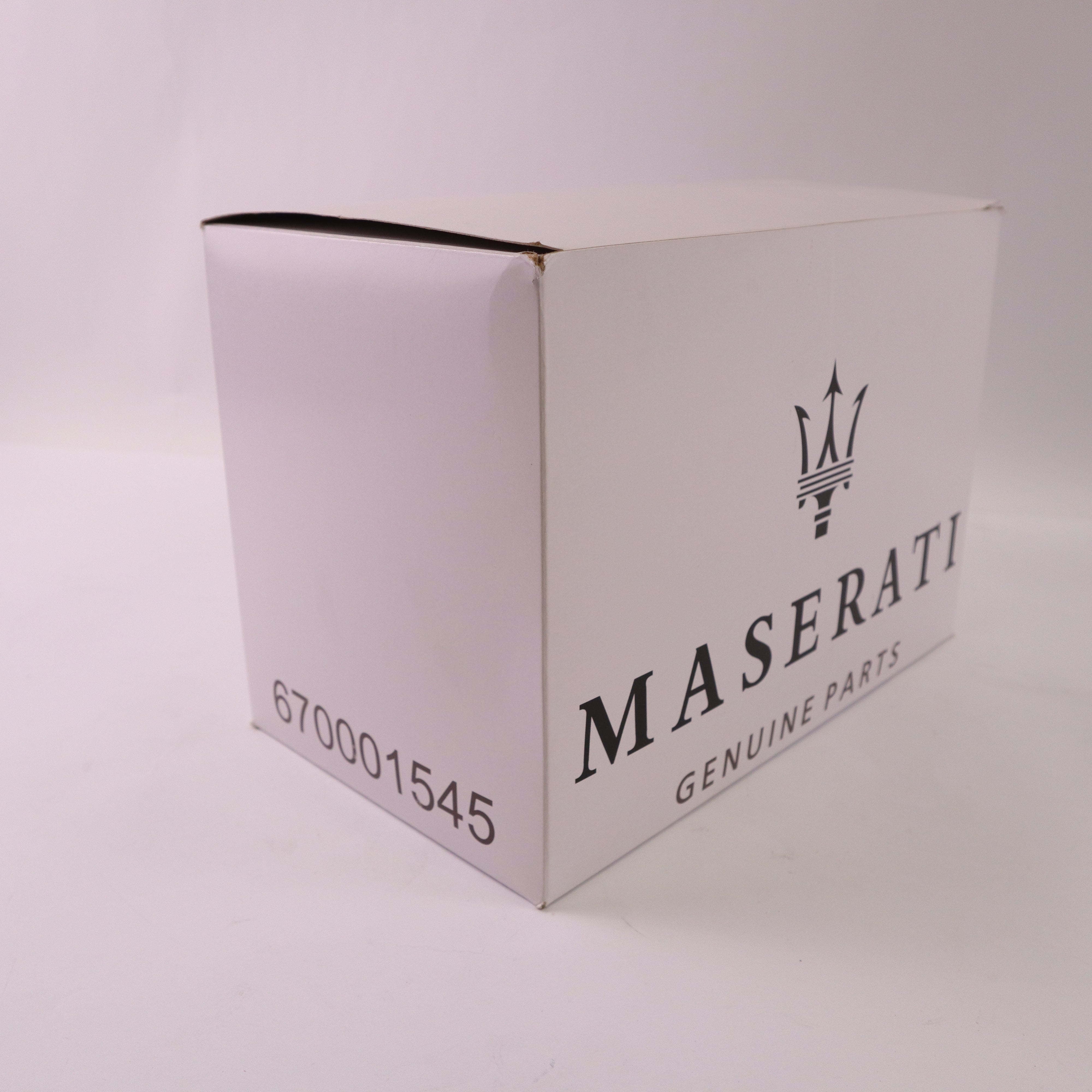 Aftermarket Air Filter For Maserati Ghibli, Levante, Quattroporte 670001545