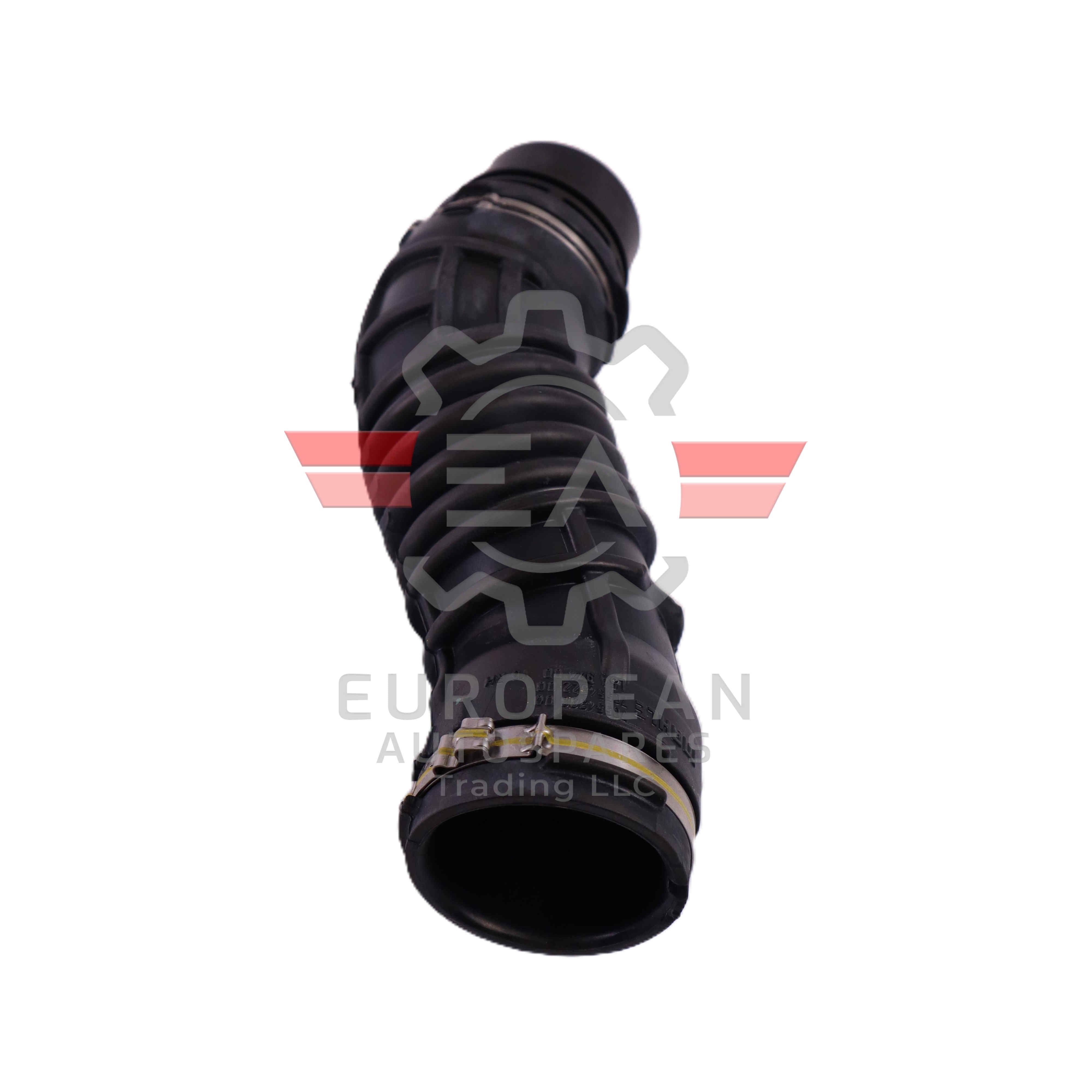 Genuine Maserati Lower RH Air Intake Sleeve 670002450 European Autospares Trading LLC