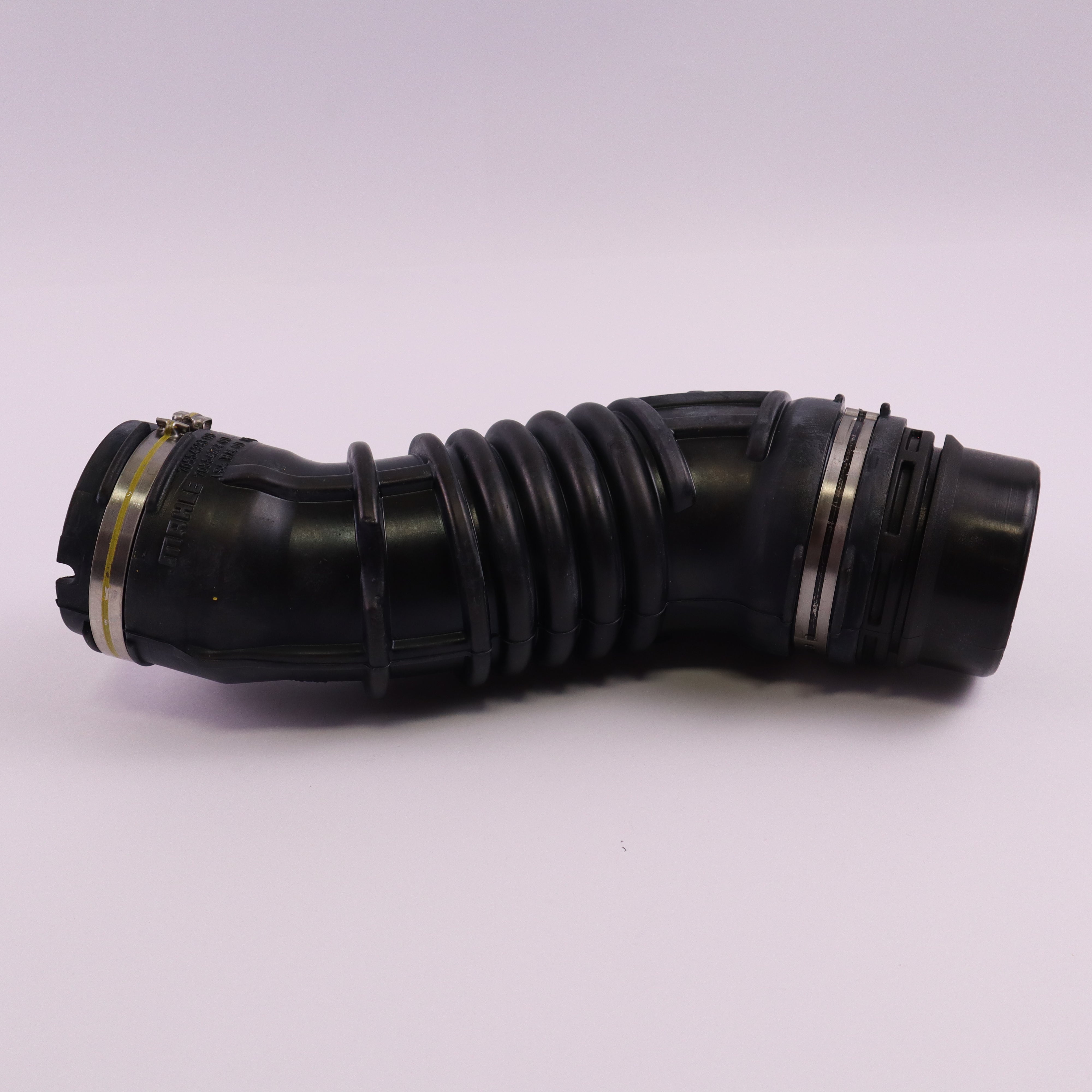 Genuine Maserati Lower RH Air Intake Sleeve 670002450