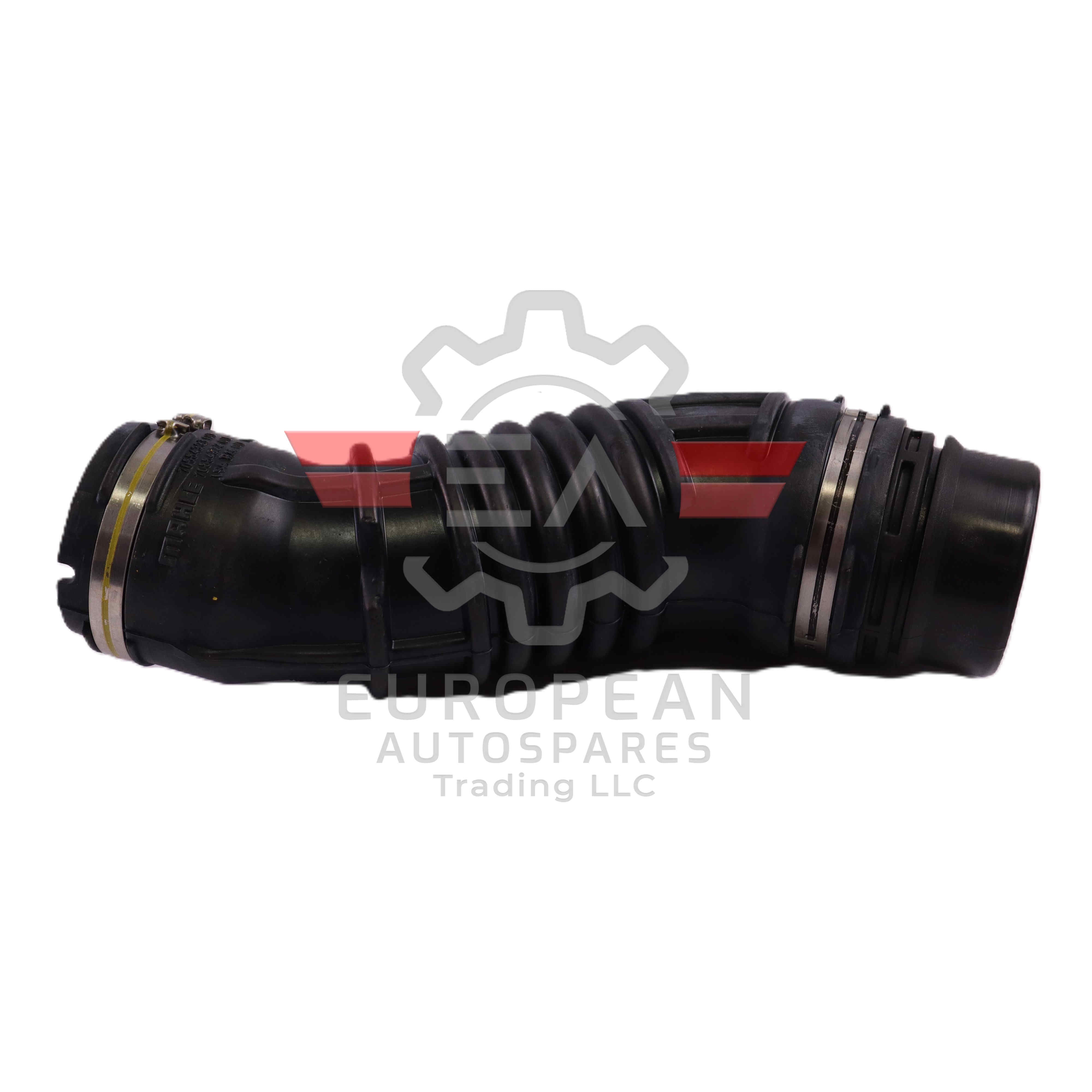 Genuine Maserati Lower RH Air Intake Sleeve 670002450 European Autospares Trading LLC