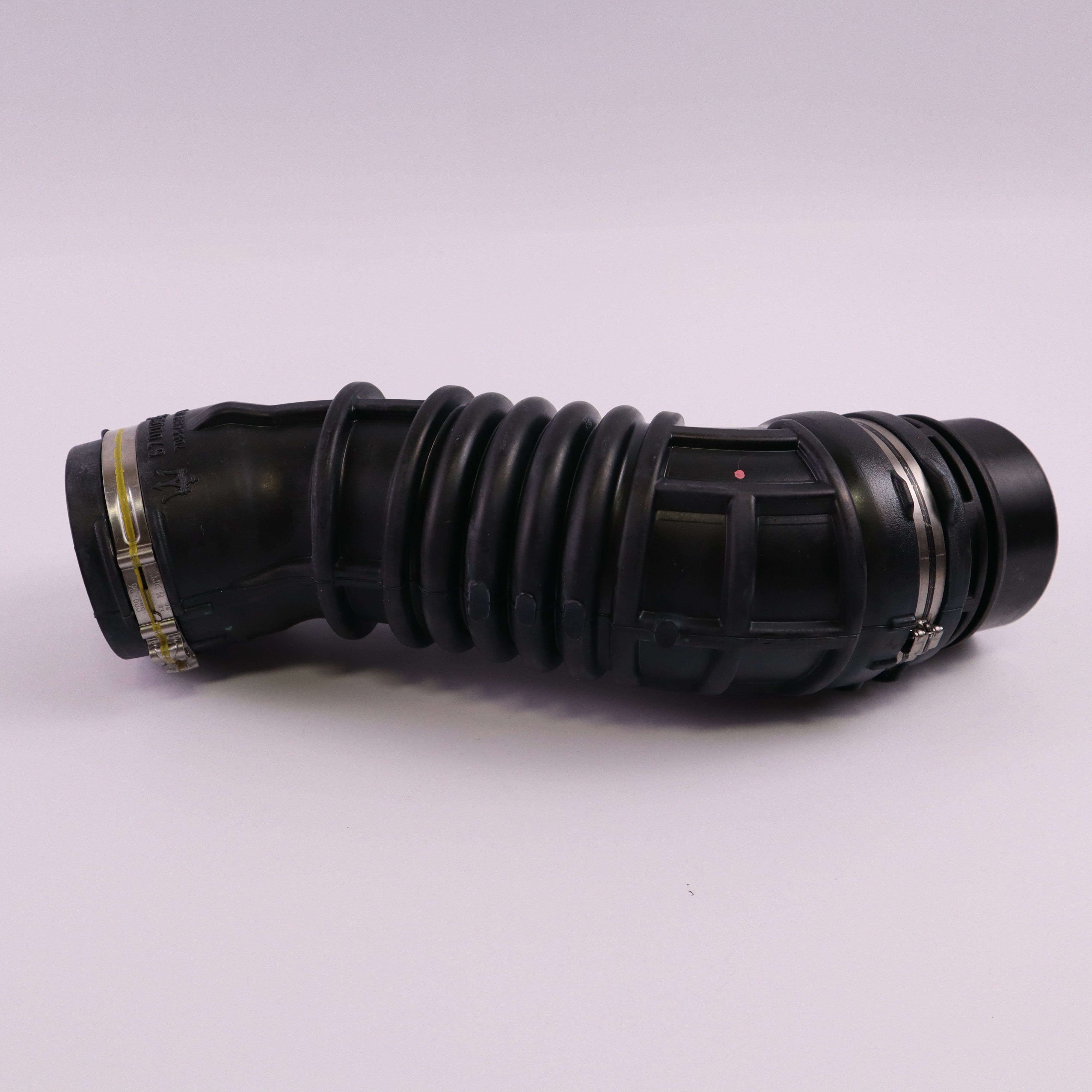 Genuine Maserati Lower RH Air Intake Sleeve 670002450