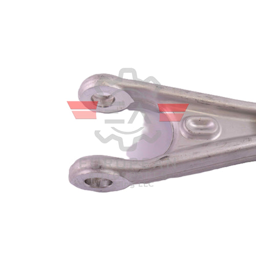 Horquilla trasera original Maserati para Ghibli, Quattroporte y Levante 670002808