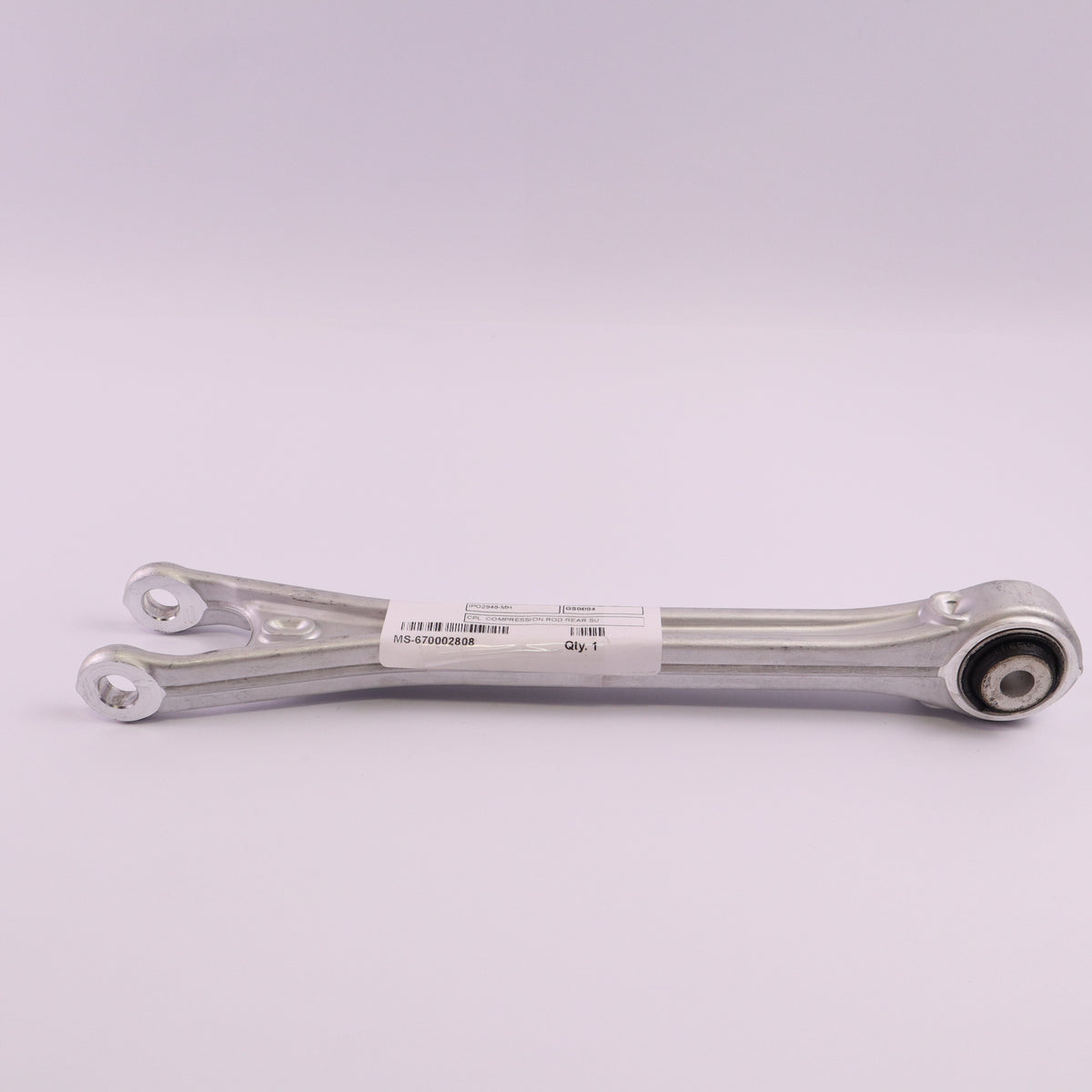 Genuine Maserati Rear Wishbone for Ghibli, Quattroporte & Levante 670002808