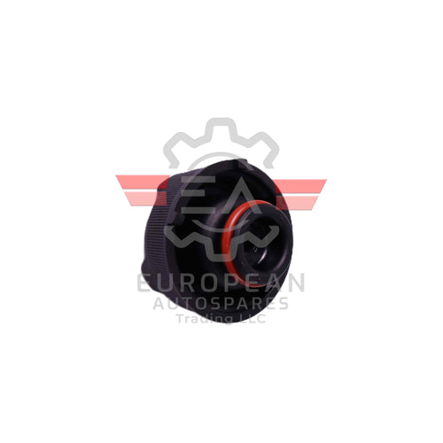 Tapón del depósito de expansión de refrigerante original Maserati 670003408