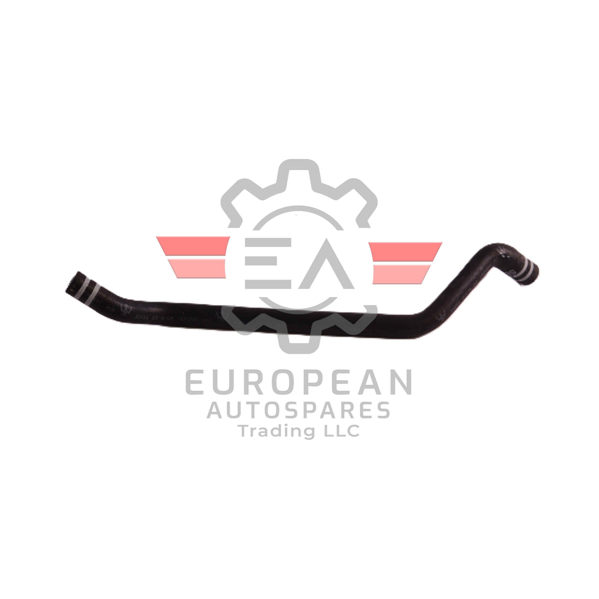 Genuine Maserati Engine Vent Pipe 670003615 - European Autospares Trading LLC