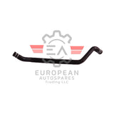 Genuine Maserati Engine Vent Pipe 670003615 - European Autospares Trading LLC