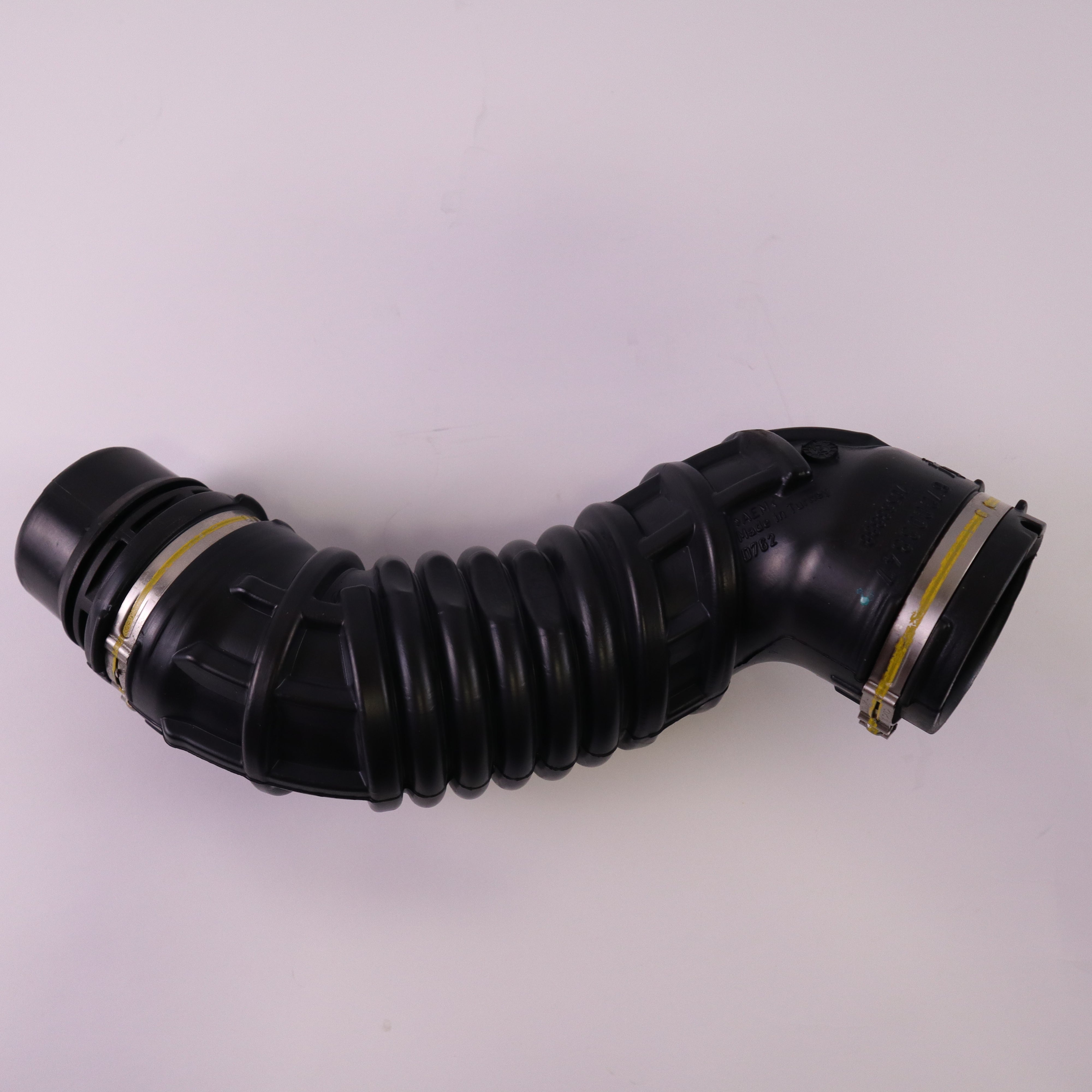 Genuine Maserati Lower RH Air Intake Sleeve 670003847