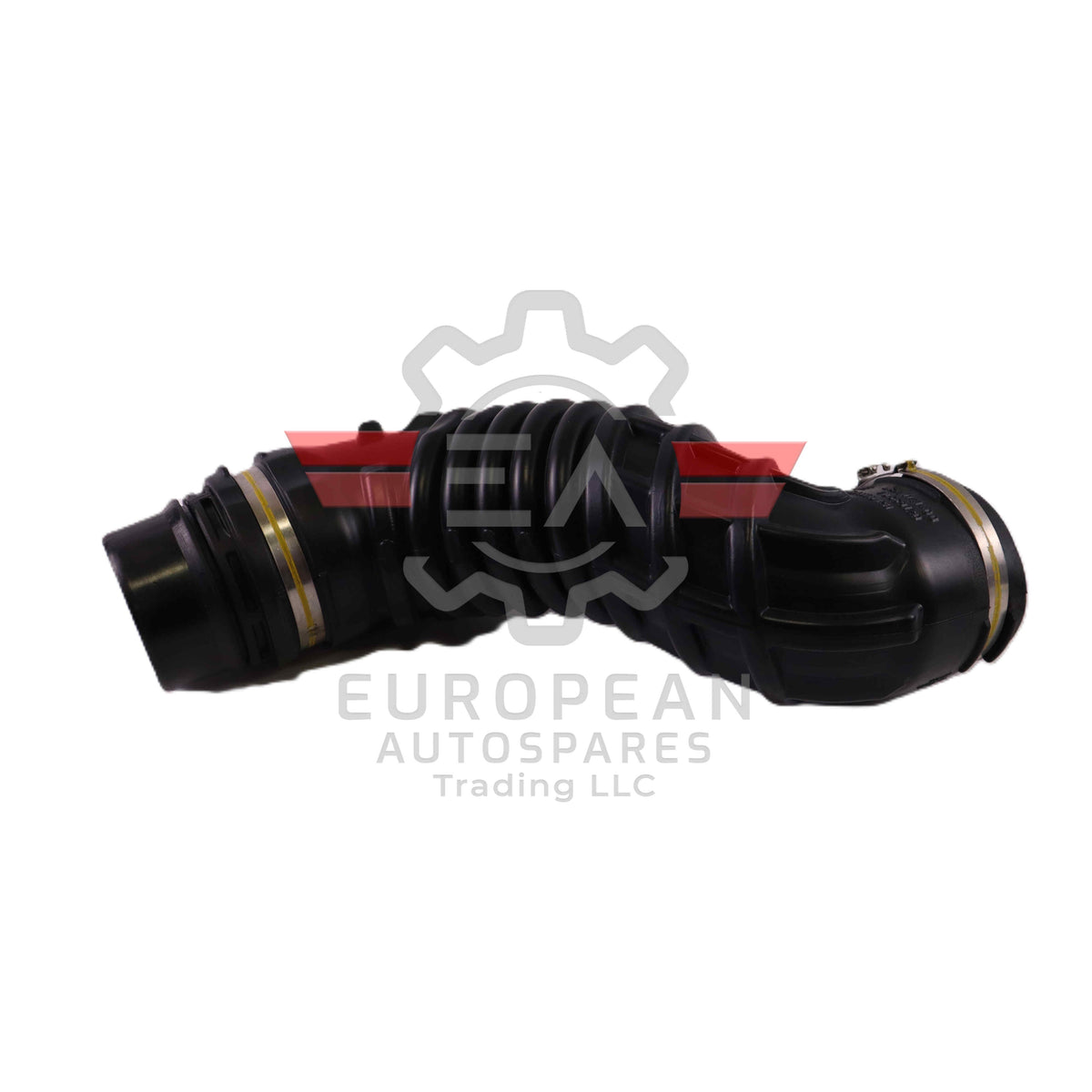 Genuine Maserati Lower RH Air Intake Sleeve 670003847 - European Autospares Trading LLC