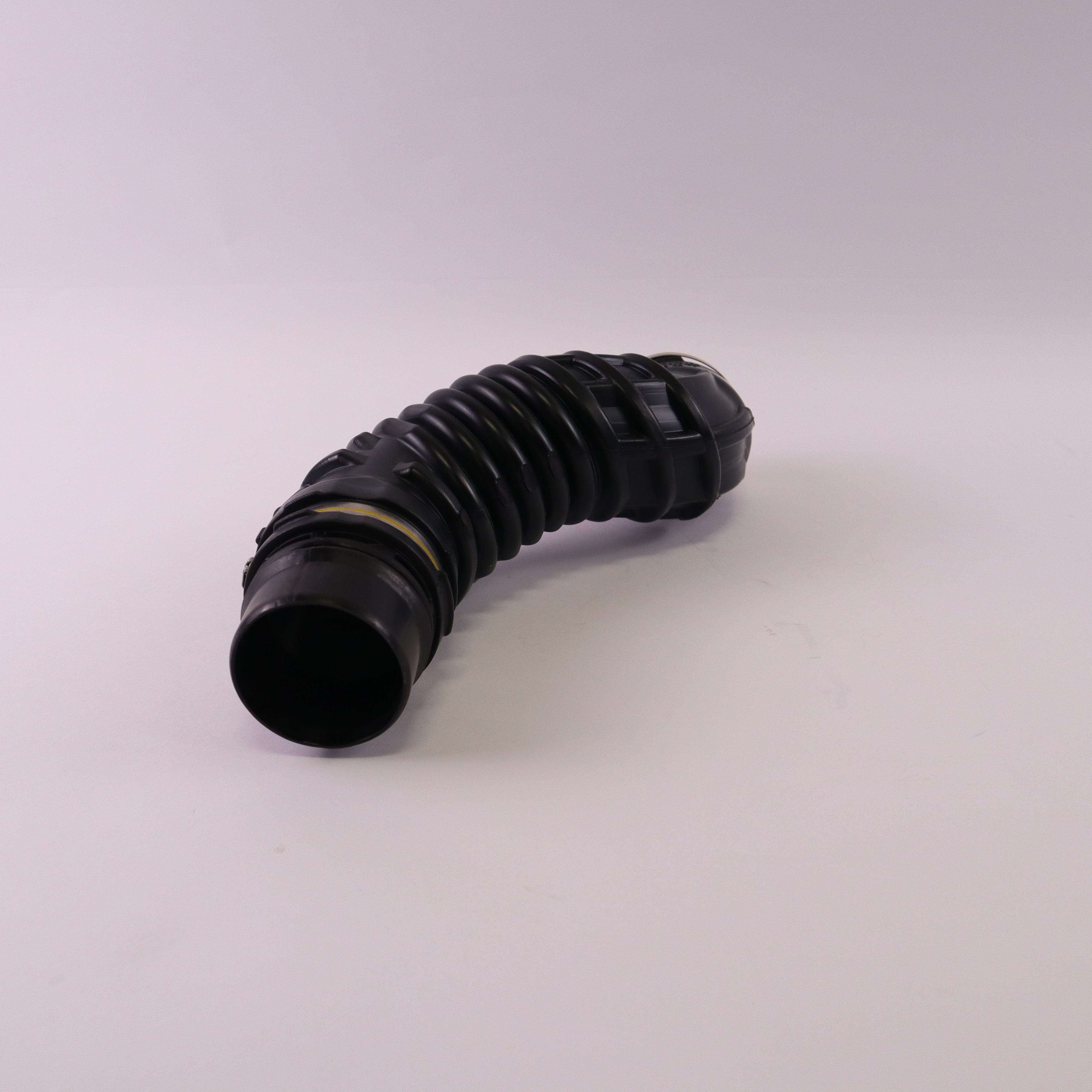 Genuine Maserati Lower RH Air Intake Sleeve 670003847