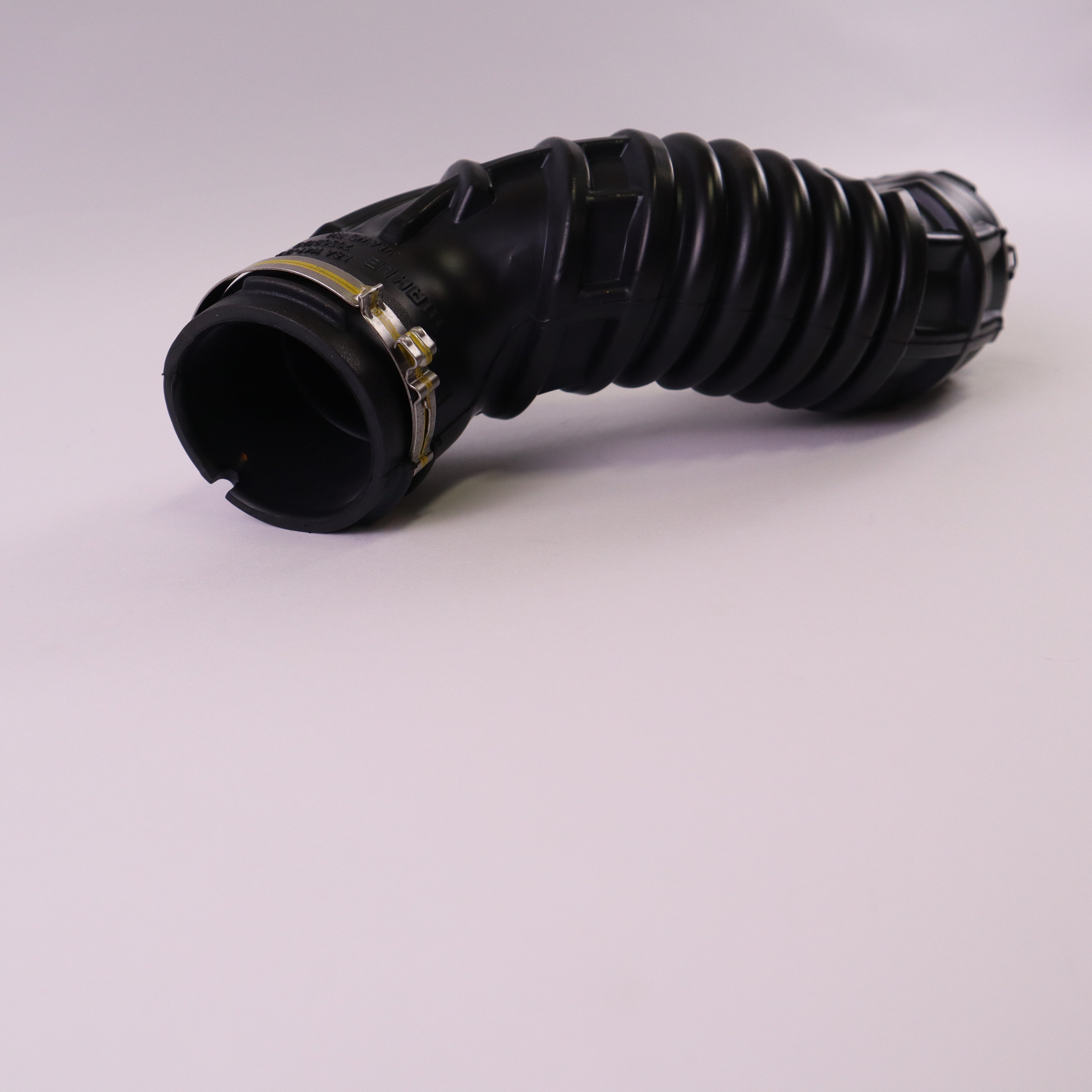 Genuine Maserati Lower RH Air Intake Sleeve 670003847