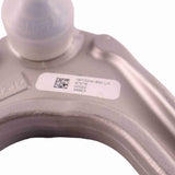 Genuine Maserati Suspension/Steering LH Front Upper Lever Assy 670004185