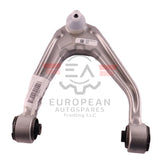 Genuine Maserati Suspension/Steering LH Front Upper Lever Assy 670004185