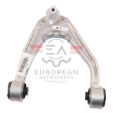 Genuine Maserati Suspension/Steering LH Front Upper Lever Assy 670004185