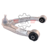 Genuine Maserati Suspension/Steering LH Front Upper Lever Assy 670004185