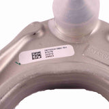 Genuine Maserati Suspension/Steering RH Front Upper Lever Assy 670004186