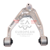 Genuine Maserati Suspension/Steering RH Front Upper Lever Assy 670004186