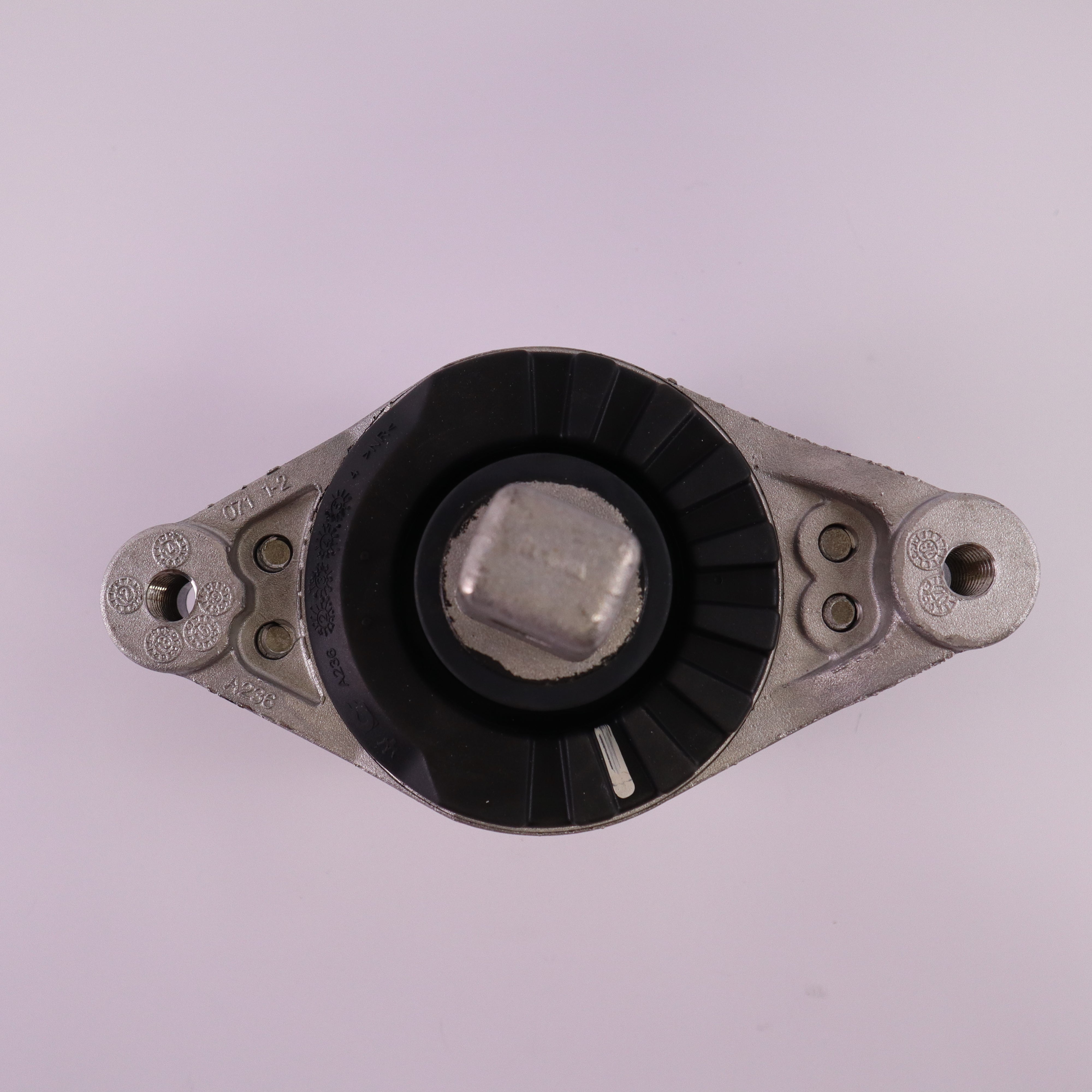 Genuine Maserati LHS Engine Mounting 670004870