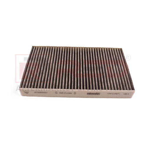 AC Filter For Maserati Ghibli, Levante, Quattroporte 670005021