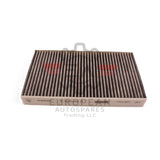 Genuine AC Filter Maserati Ghibli, Levante, Quattroporte 670005021