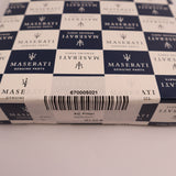 Aftermarket AC Filter Maserati Ghibli, Levante, Quattroporte 670005021