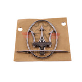 Genuine Maserati Body L.H. Emblem 670005448