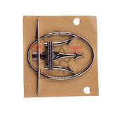 Genuine Maserati Body L.H. Emblem 670005448