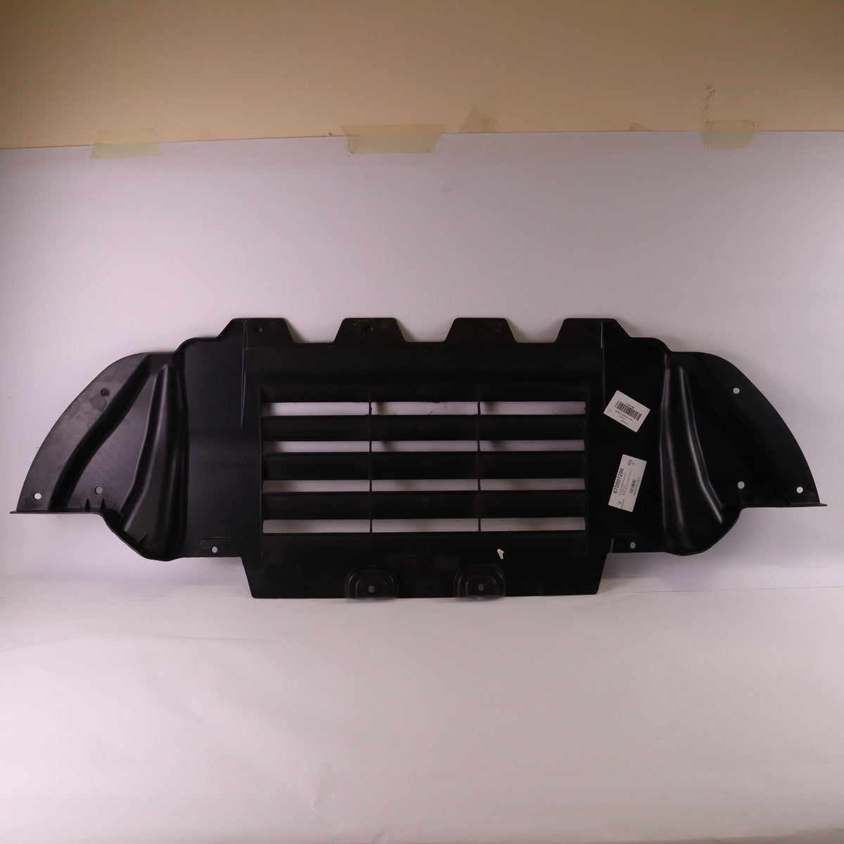 Genuine Maserati Under Protection Cover 670007296