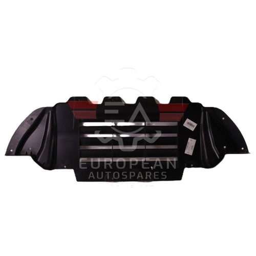 Genuine Maserati Under Protection Cover 670007296