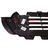 Genuine Maserati Under Protection Cover 670007296