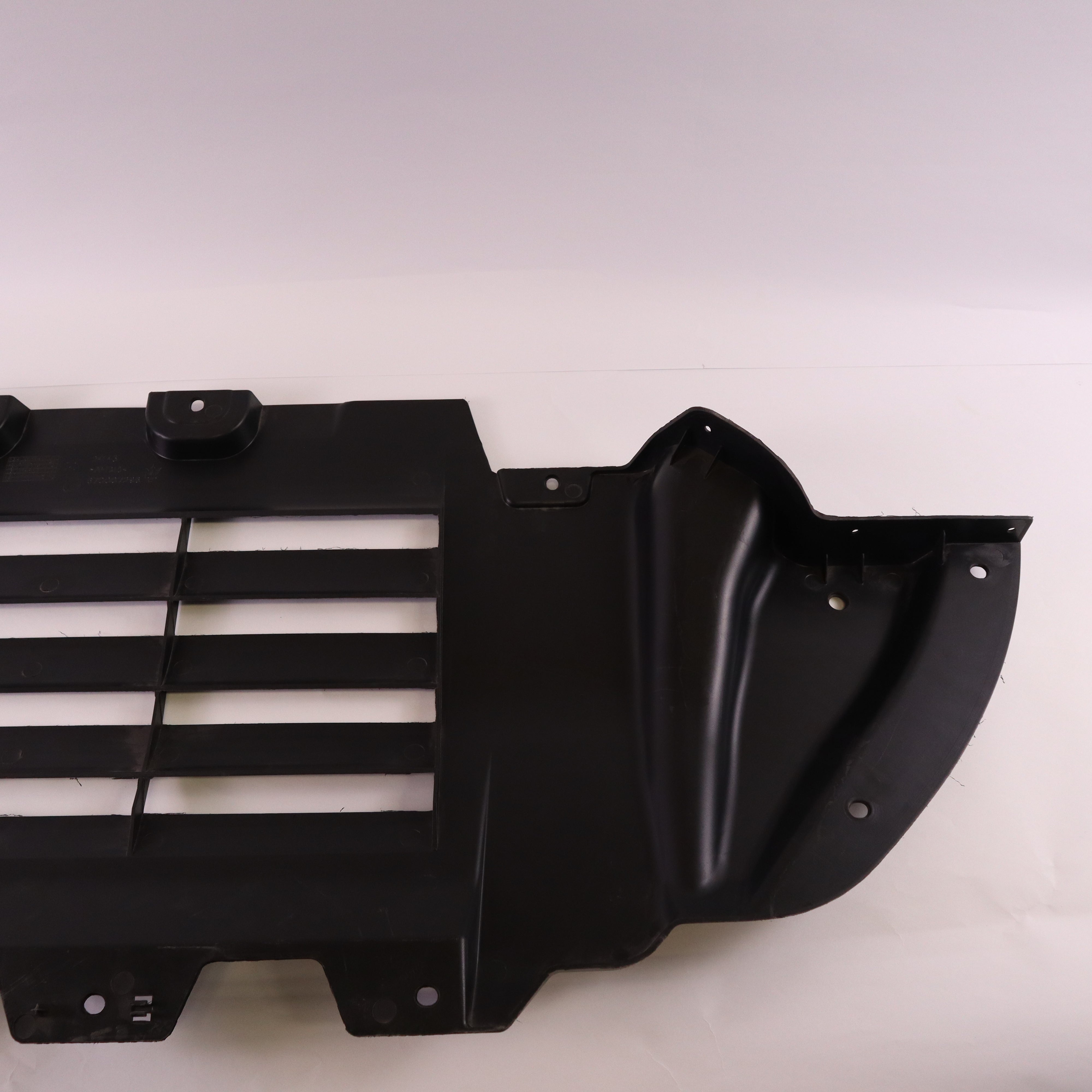 Genuine Maserati Under Protection Cover 670007296